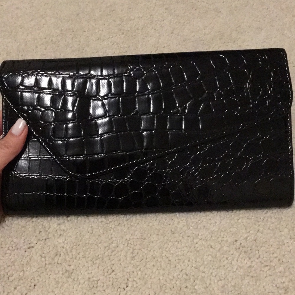 Black Clutch